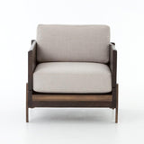 Four Hands Woodrow Armchair