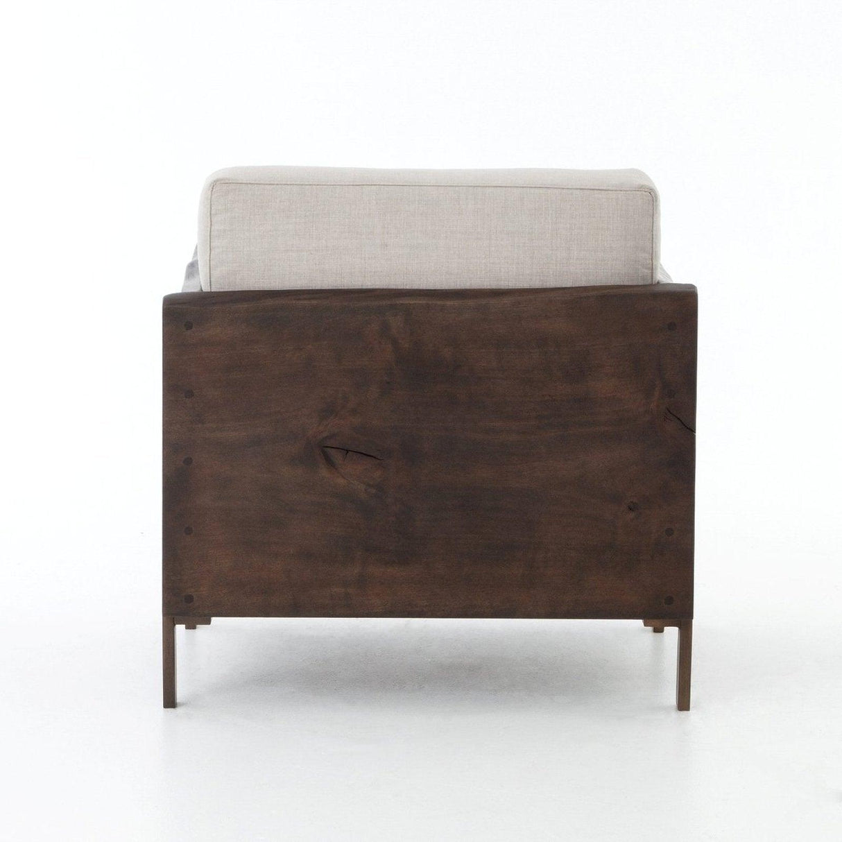 Four Hands Woodrow Armchair