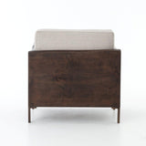 Four Hands Woodrow Armchair