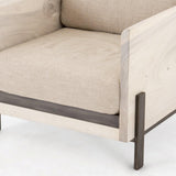 Four Hands Woodrow Armchair