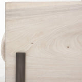 Four Hands Woodrow Armchair