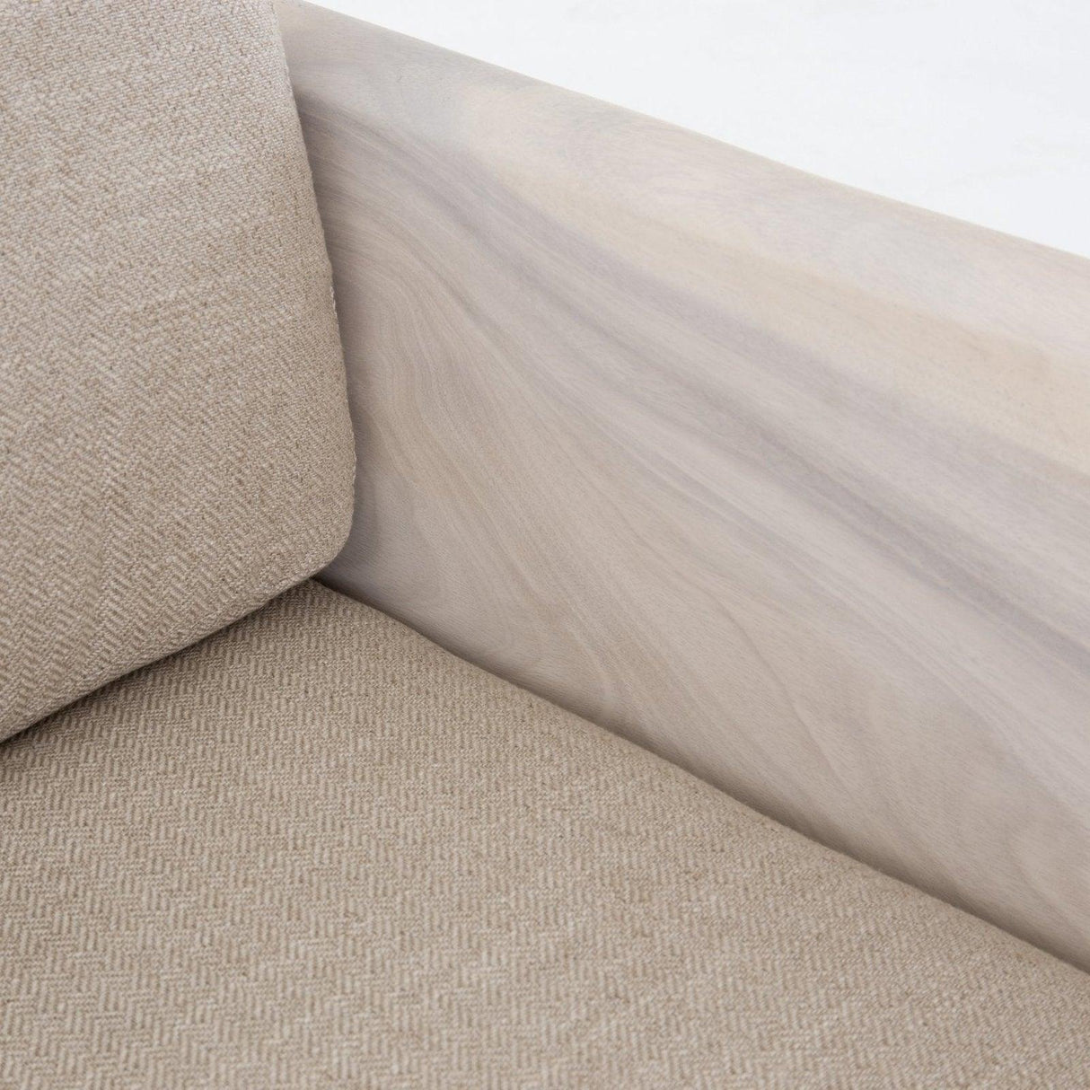 Four Hands Woodrow Armchair