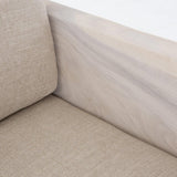 Four Hands Woodrow Armchair