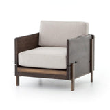 Four Hands Woodrow Armchair
