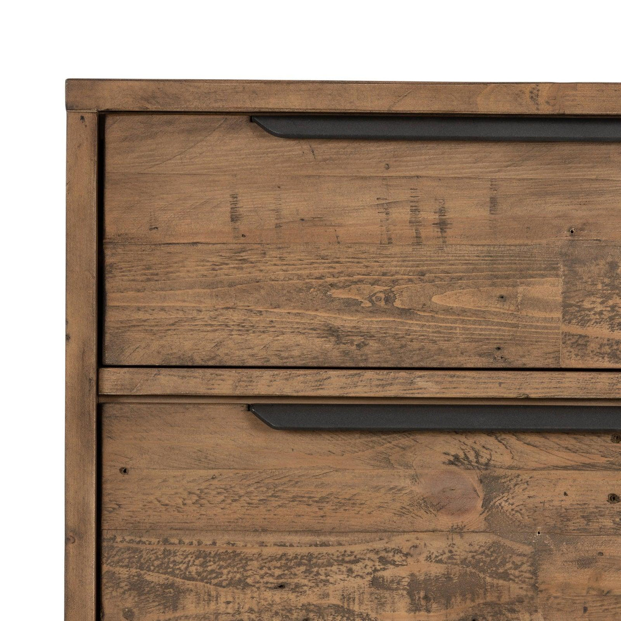 Four Hands Wyeth 5 Drawer Dresser