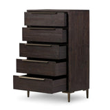 Four Hands Wyeth 5 Drawer Dresser