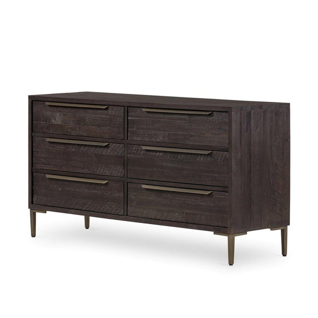 Four Hands Wyeth 6 Drawer Dresser