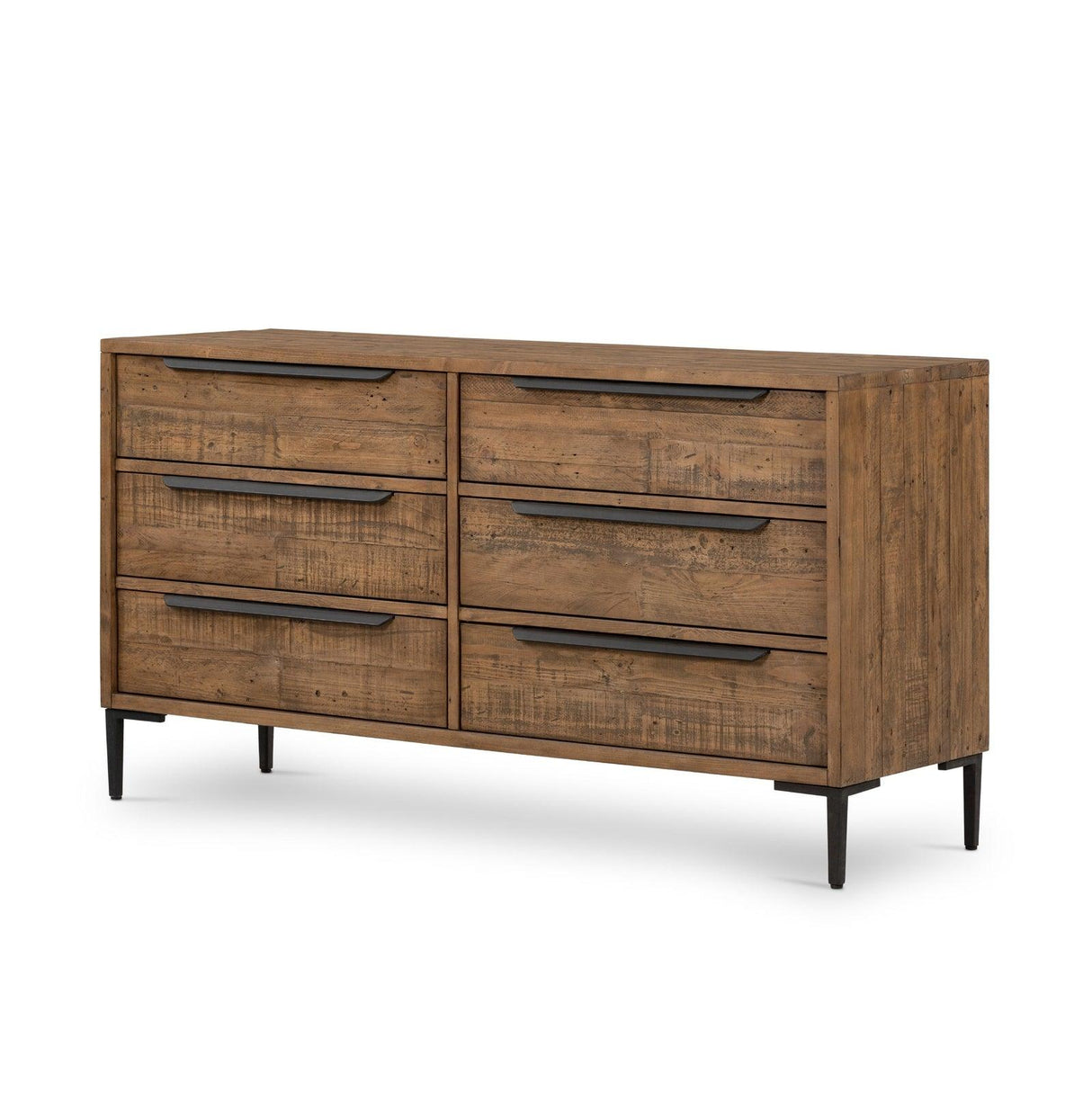 Four Hands Wyeth 6 Drawer Dresser