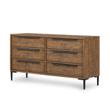 Four Hands Wyeth 6 Drawer Dresser