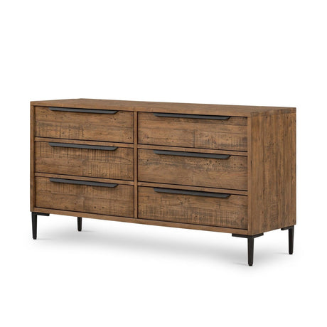 Four Hands Wyeth 6 Drawer Dresser
