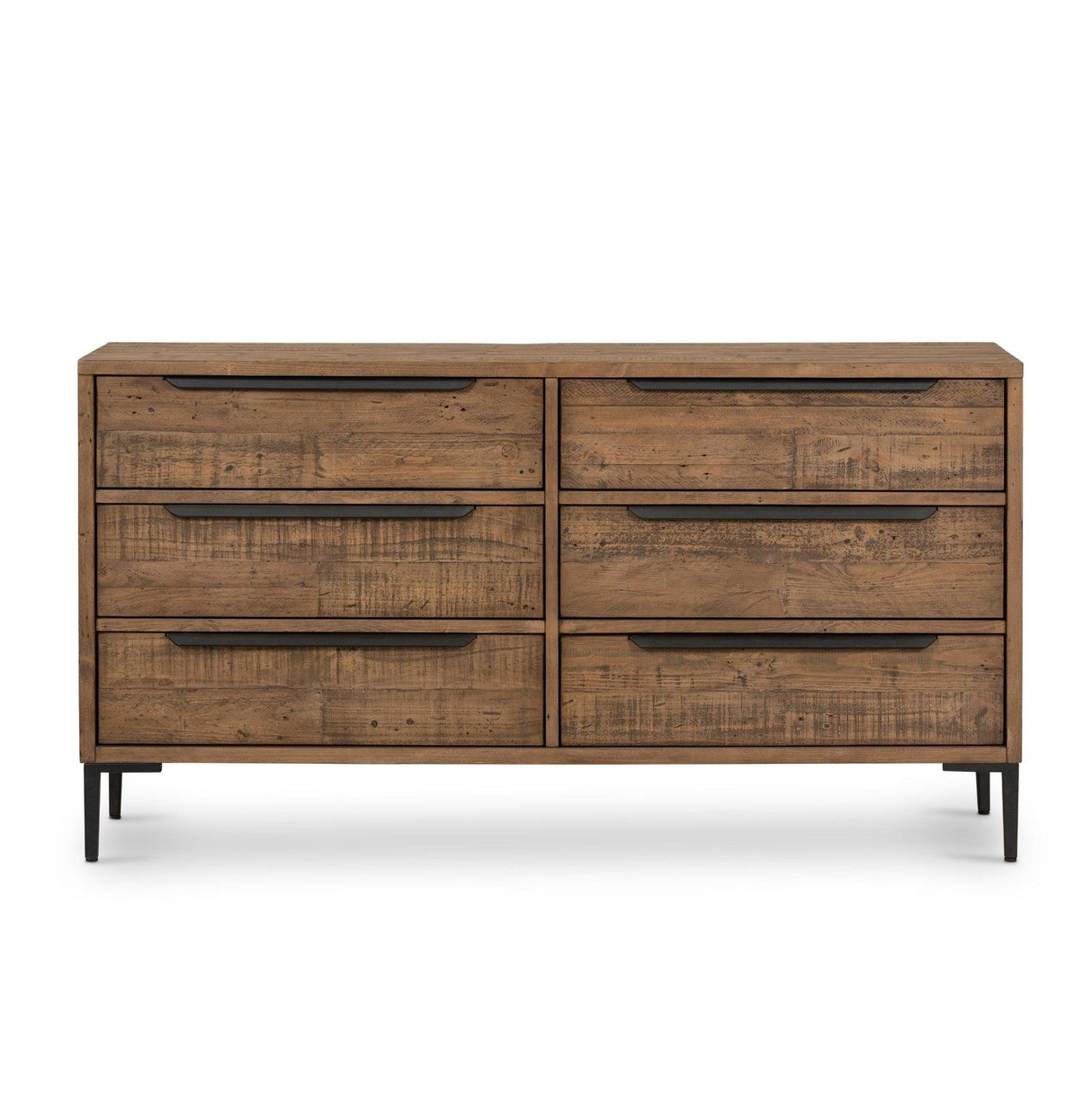 Four Hands Wyeth 6 Drawer Dresser