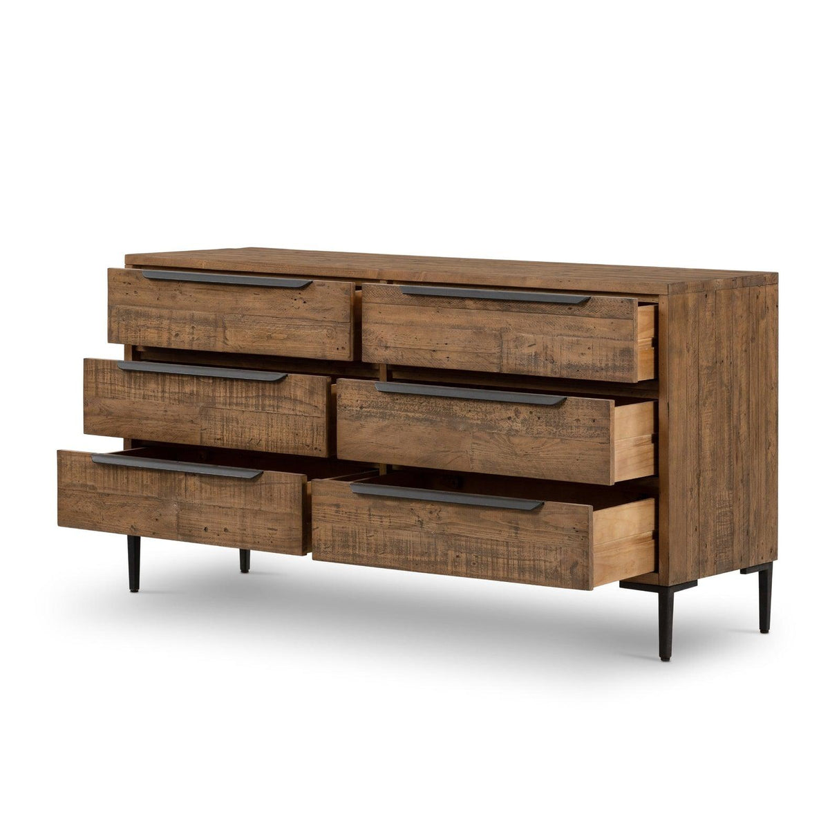 Four Hands Wyeth 6 Drawer Dresser