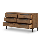 Four Hands Wyeth 6 Drawer Dresser