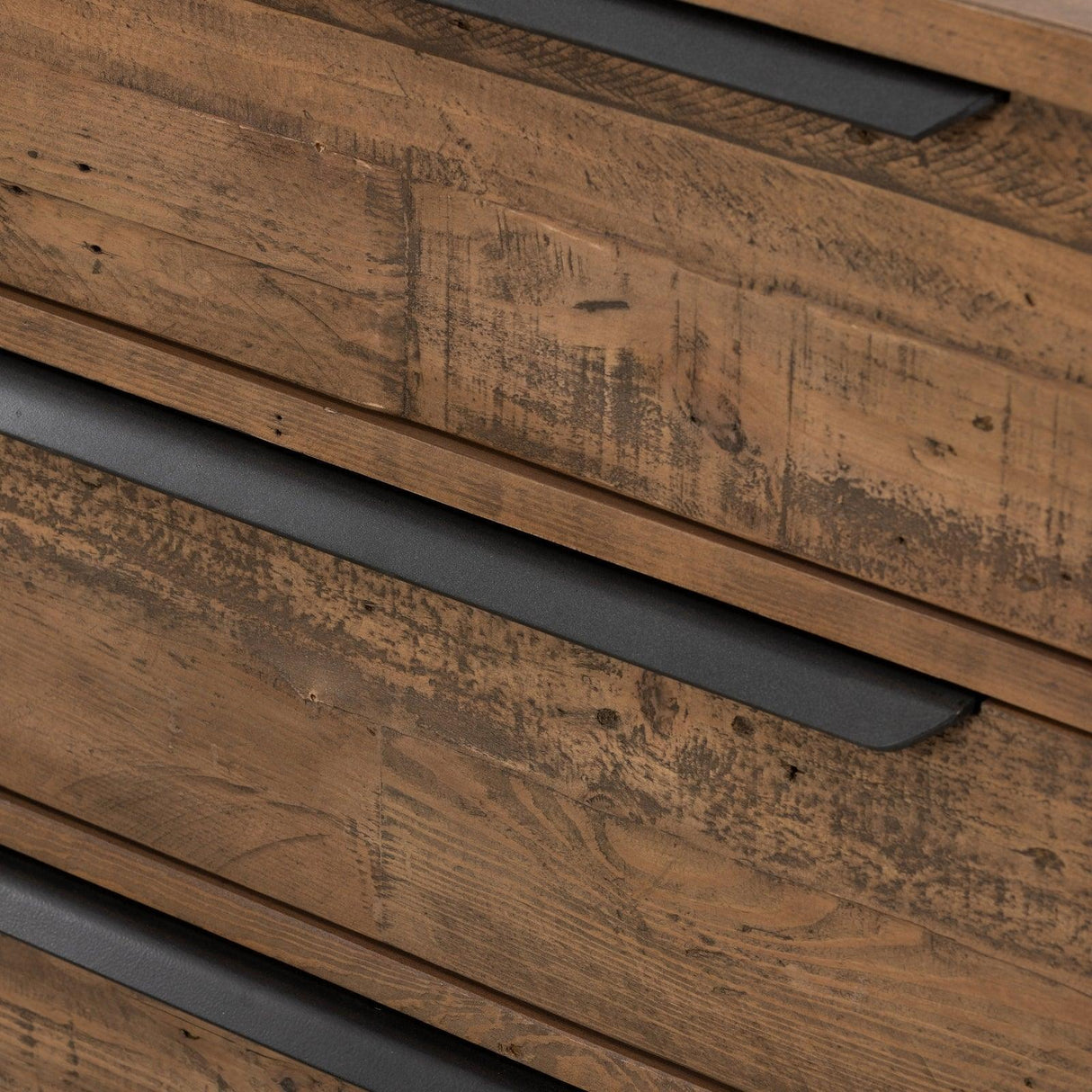 Four Hands Wyeth 6 Drawer Dresser