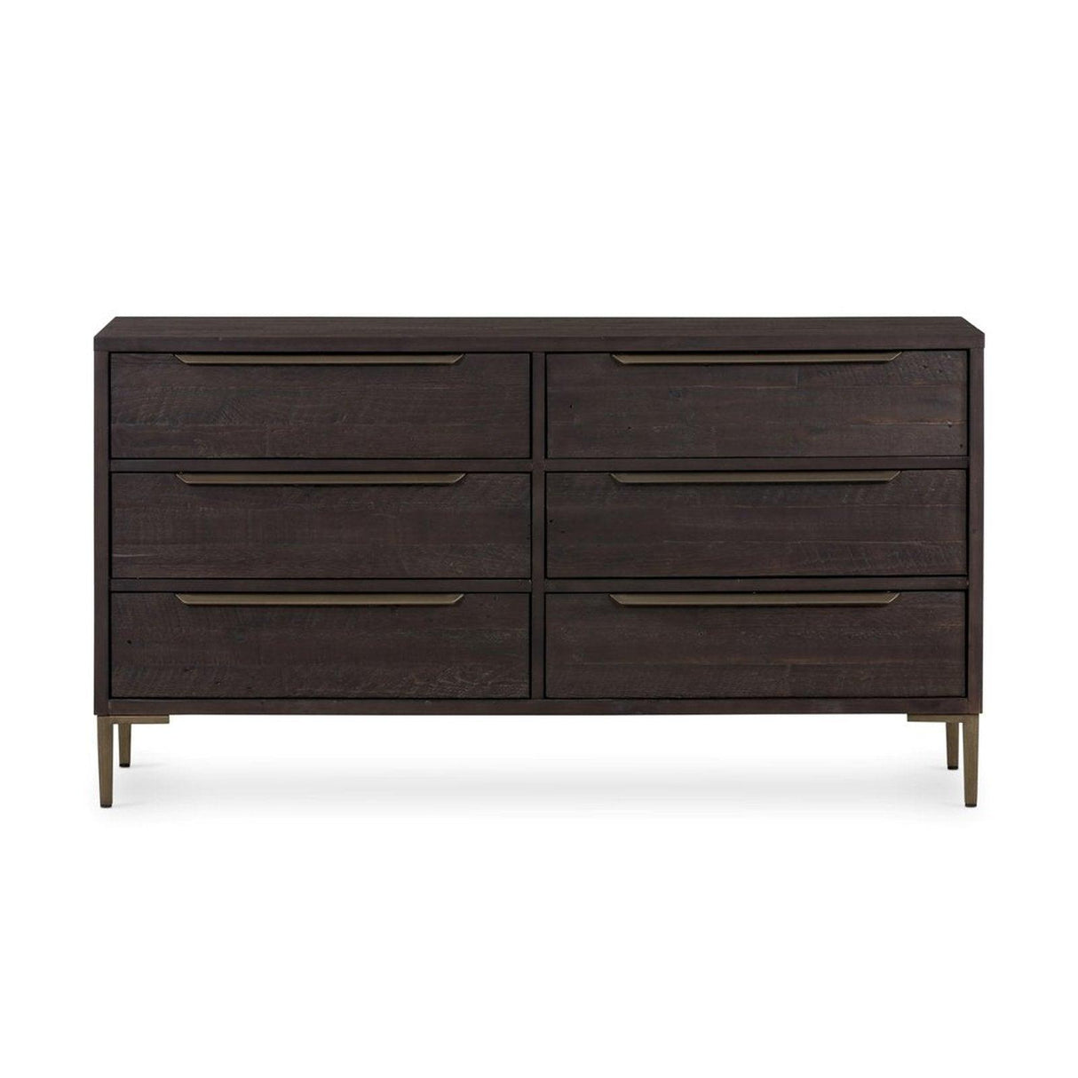 Four Hands Wyeth 6 Drawer Dresser