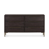 Four Hands Wyeth 6 Drawer Dresser
