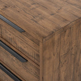 Four Hands Wyeth 6 Drawer Dresser