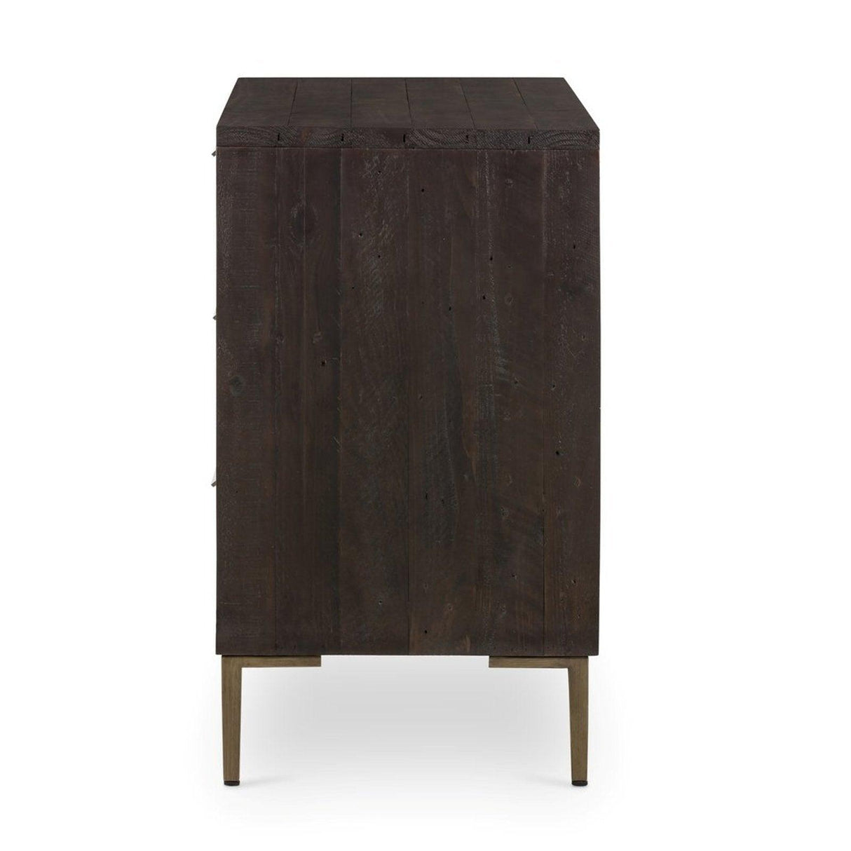 Four Hands Wyeth 6 Drawer Dresser