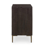 Four Hands Wyeth 6 Drawer Dresser