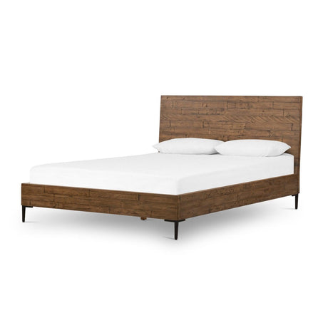 Four Hands Wyeth Bed