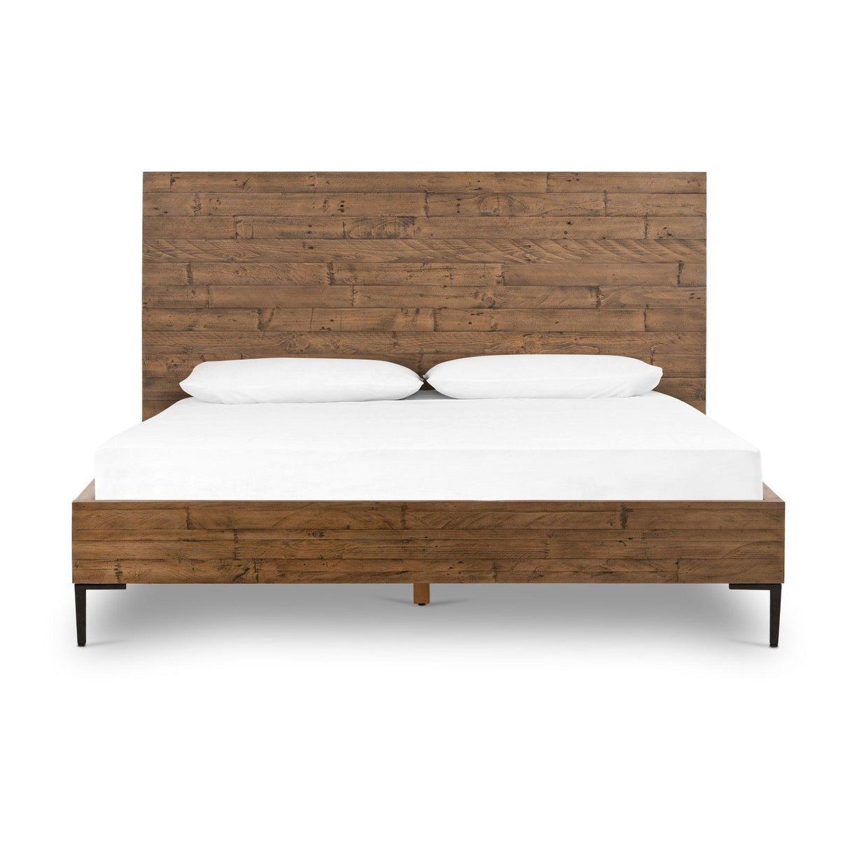 Four Hands Wyeth Bed