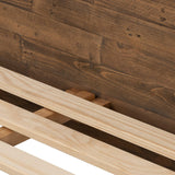 Four Hands Wyeth Bed