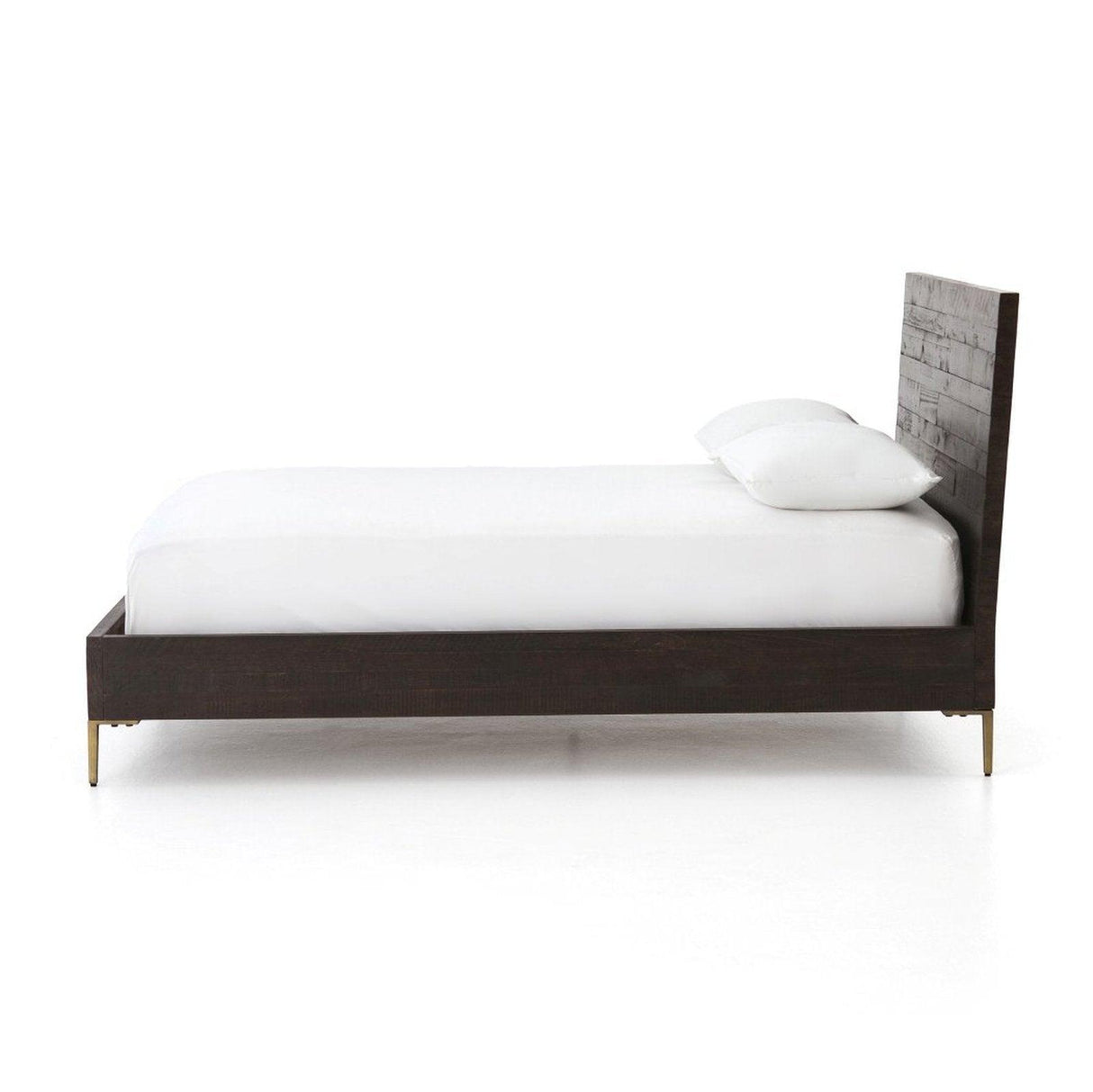 Four Hands Wyeth Bed