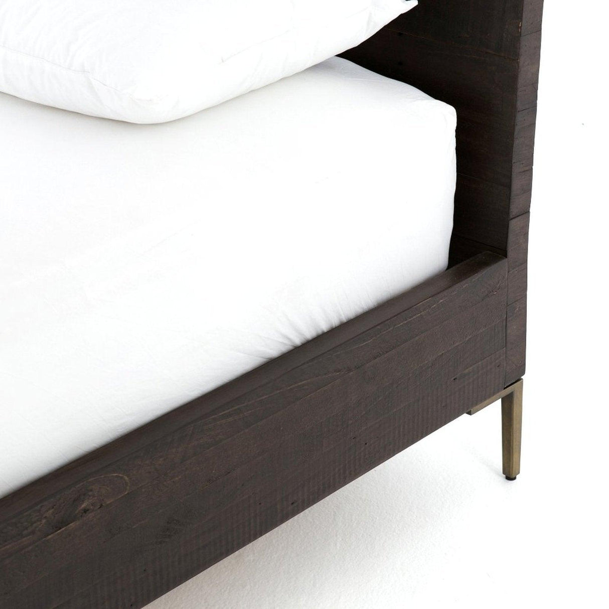 Four Hands Wyeth Bed