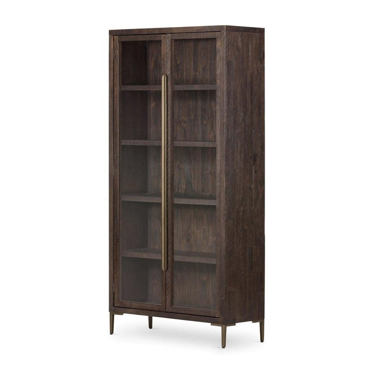 Four Hands Wyeth Cabinet
