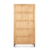 Four Hands Wyeth Cabinet