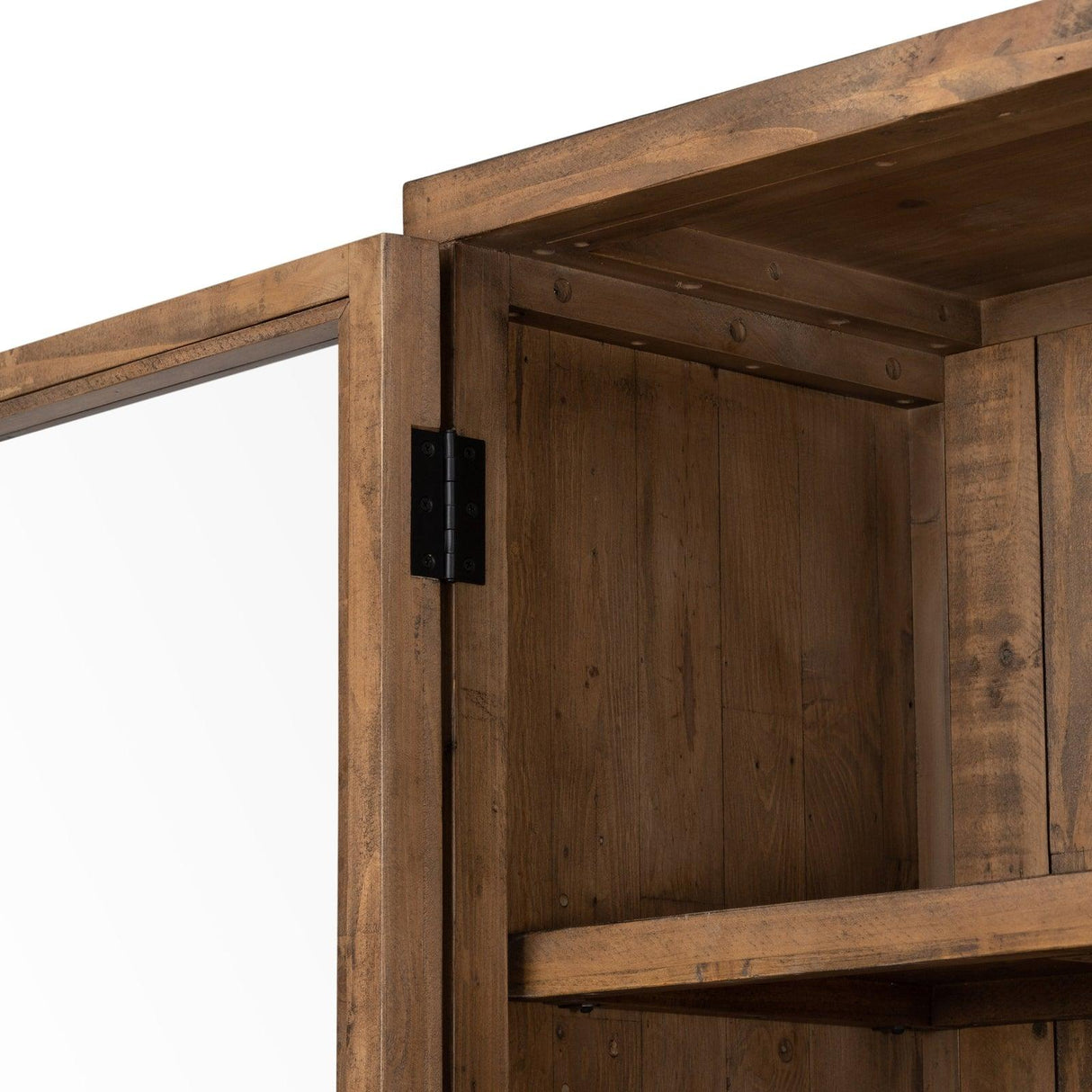 Four Hands Wyeth Cabinet