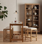 Four Hands Wyeth Cabinet