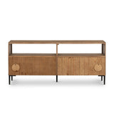 Four Hands Wyeth Media Console