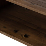 Four Hands Wyeth Media Console
