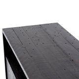 Four Hands Wyeth Media Console