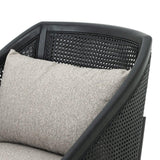 Four Hands Wylde Chair