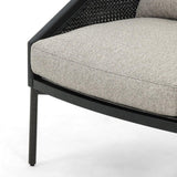 Four Hands Wylde Chair