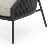 Four Hands Wylde Chair