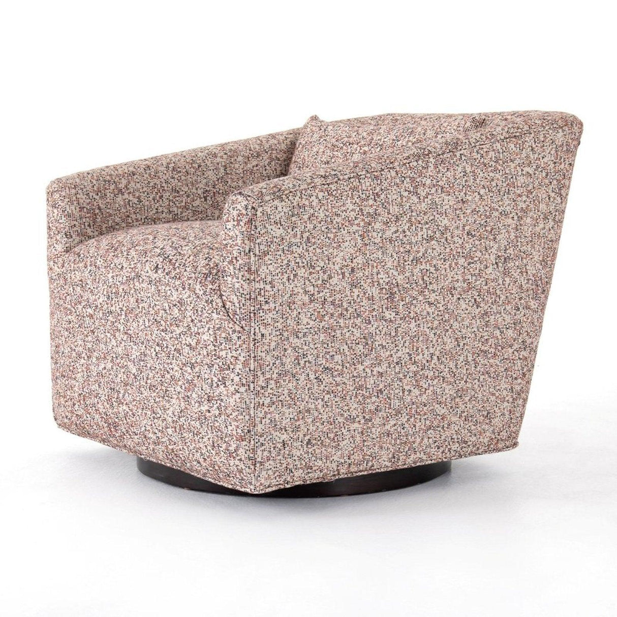 Four Hands York Swivel Chair