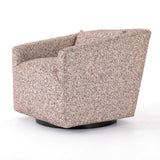 Four Hands York Swivel Chair