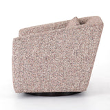 Four Hands York Swivel Chair