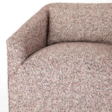 Four Hands York Swivel Chair