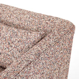 Four Hands York Swivel Chair