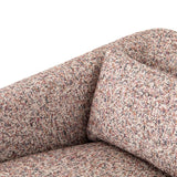 Four Hands York Swivel Chair