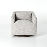 Four Hands York Swivel Chair