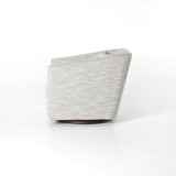 Four Hands York Swivel Chair