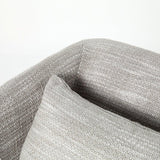 Four Hands York Swivel Chair