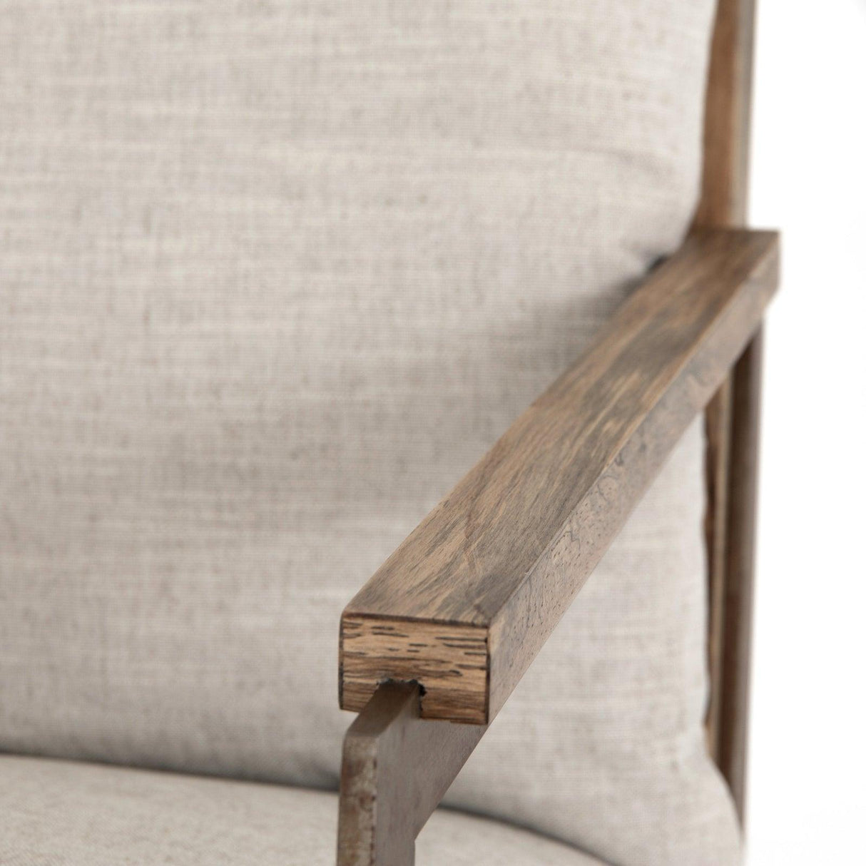 Four Hands Zoey Chair