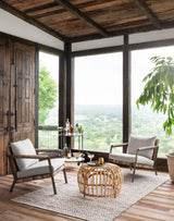 Four Hands Zoey Chair