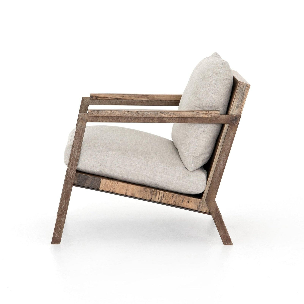 Four Hands Zoey Chair
